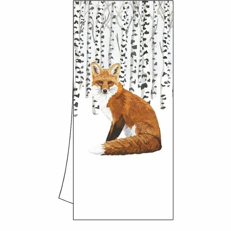 Guest Towel Fall & Winter Seasonal Napkins