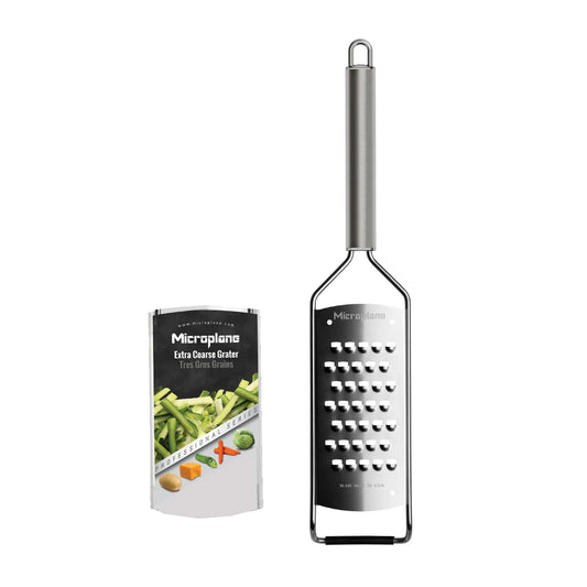 Extra Coarse Grater