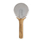 Olivewood Pizza Wheel