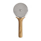Olivewood Pizza Wheel