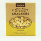 Potter's Organic Oyster Crackers