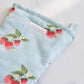 Patterned Oven Mitts