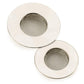 Small Sink Strainers - Set of 2