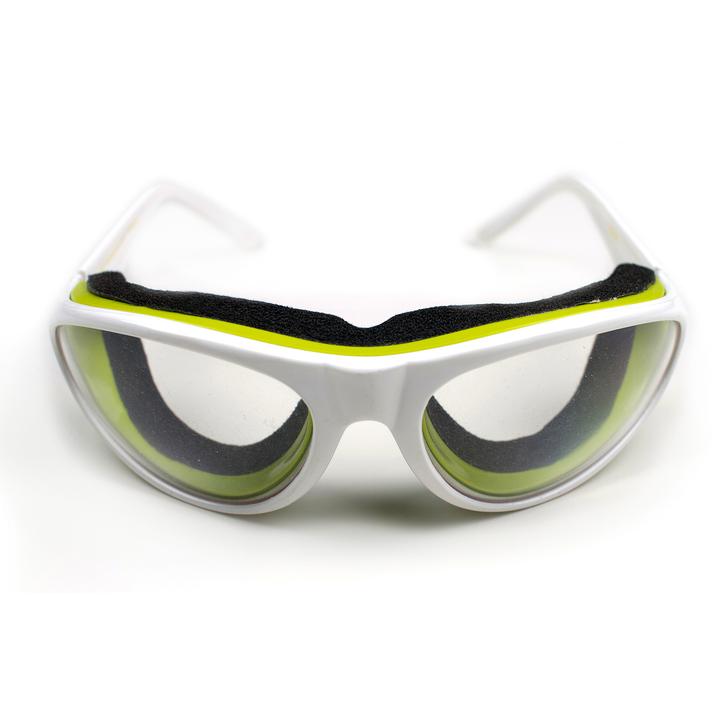 Onion Goggles