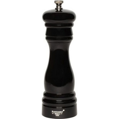 6" Federal Salt & Pepper Mills / Shakers