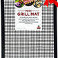 Mesh Grill Mat