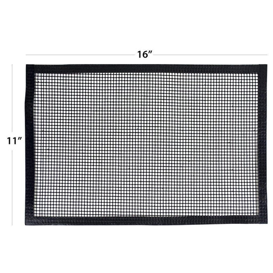 Mesh Grill Mat