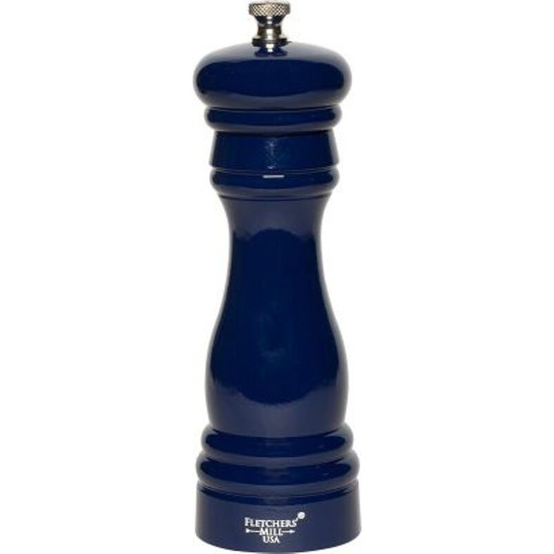 6" Federal Salt & Pepper Mills / Shakers