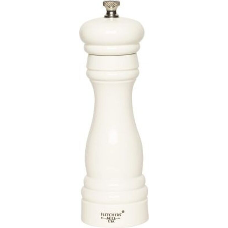 6" Federal Salt & Pepper Mills / Shakers