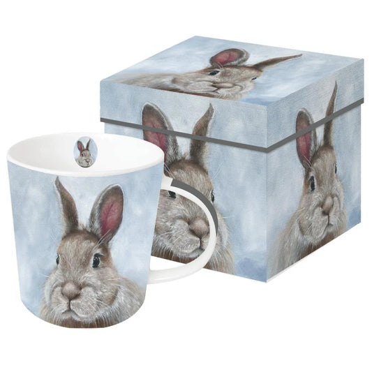 Niblet the Bunny - Mug Gift Box