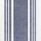 Striped Dual Side Kitchen Towel