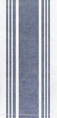 Striped Dual Side Kitchen Towel