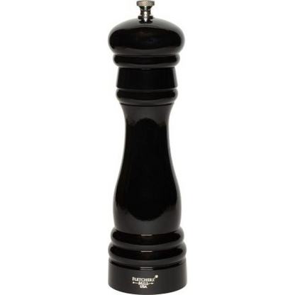 8" Federal Salt & Pepper Mills