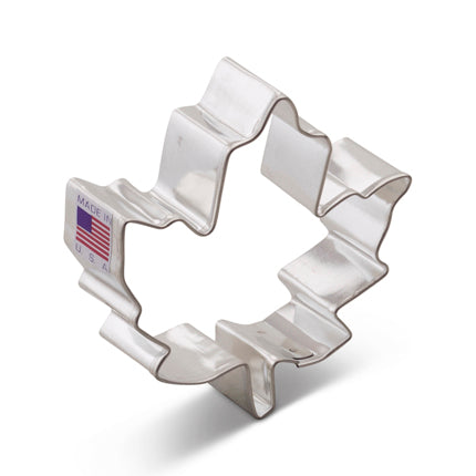 Fall & Thanksgiving Cookie Cutters