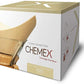 Chemex Square Filters