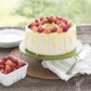 Angelfood Pan w/ Removable Cone