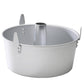 Angelfood Pan w/ Removable Cone