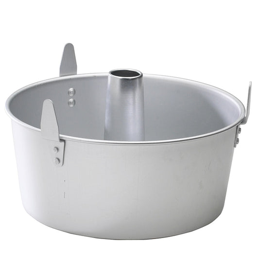 Angelfood Pan w/ Removable Cone