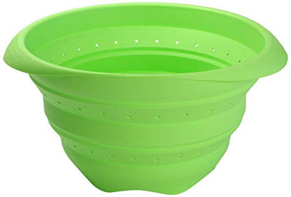 Collapsible Colander