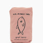 Ami Cotton Net Market Tote