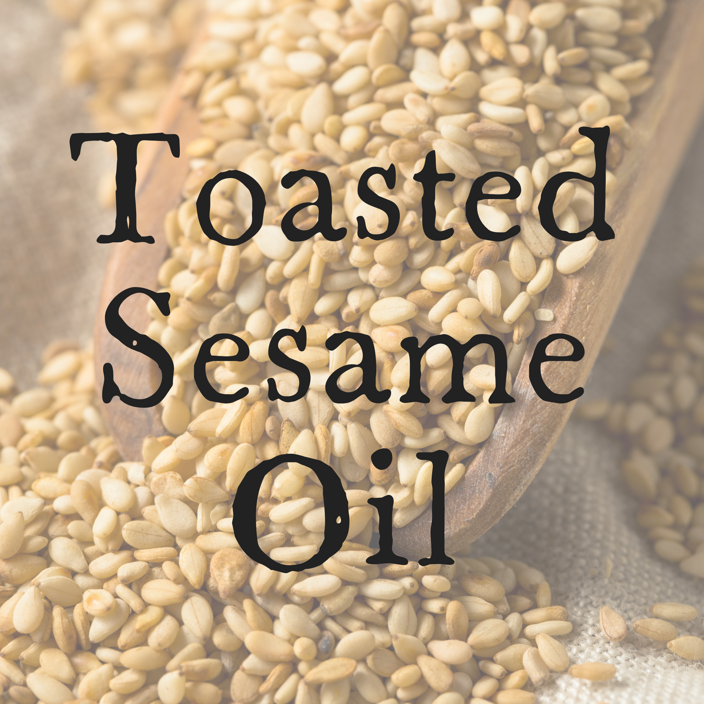 Sesame Oil