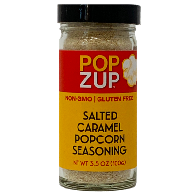PopZup Popcorn Seasoning