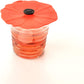 Silicone Drink Covers - Set of 2