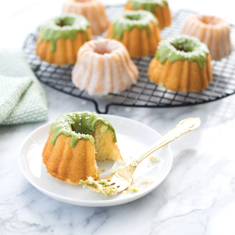 Anniversary Bundtlette Pan