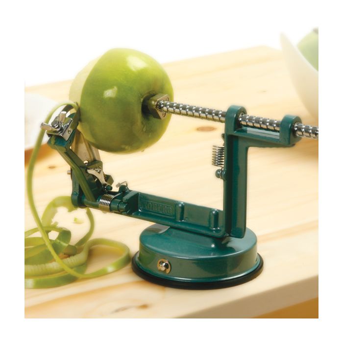 Apple Corer & Slicer