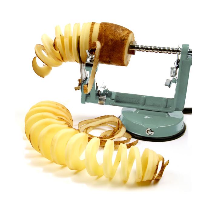 Apple Corer & Slicer