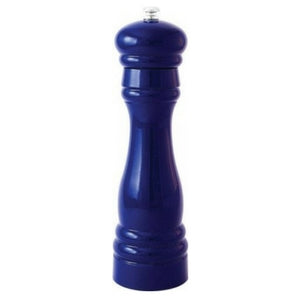 8" Federal Salt & Pepper Mills