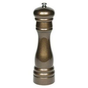 8" Federal Salt & Pepper Mills