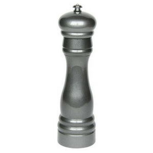 8" Federal Salt & Pepper Mills