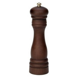 8" Federal Salt & Pepper Mills