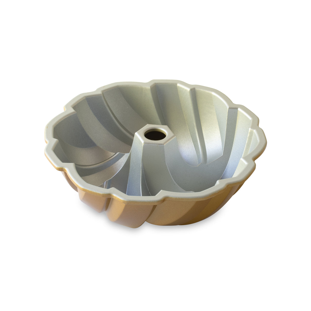 75th Anniversary Braided Bundt Pan