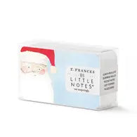 "Little Notes" Note Cards