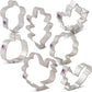 Fall & Thanksgiving Cookie Cutters