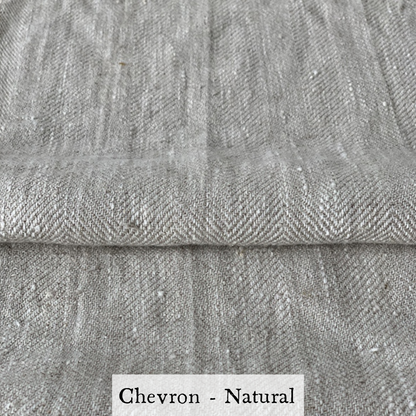 Linen Napkins - Set of 2