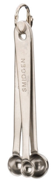 Smidgen Measuring Spoons