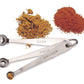 Smidgen Measuring Spoons