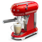 "Retro Style" Manual Espresso Coffee Machine