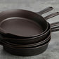 Cast Iron Skillets