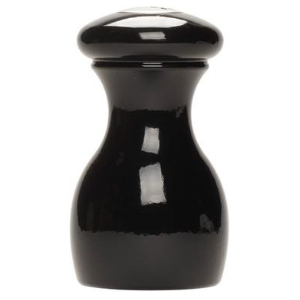 3" Marsala Salt & Pepper Shakers
