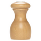 3" Marsala Salt & Pepper Shakers