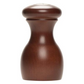 3" Marsala Salt & Pepper Shakers