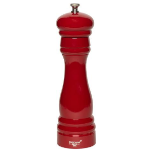 8" Federal Salt & Pepper Mills
