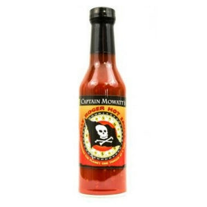 Jolly Roger XX Hot Sauce