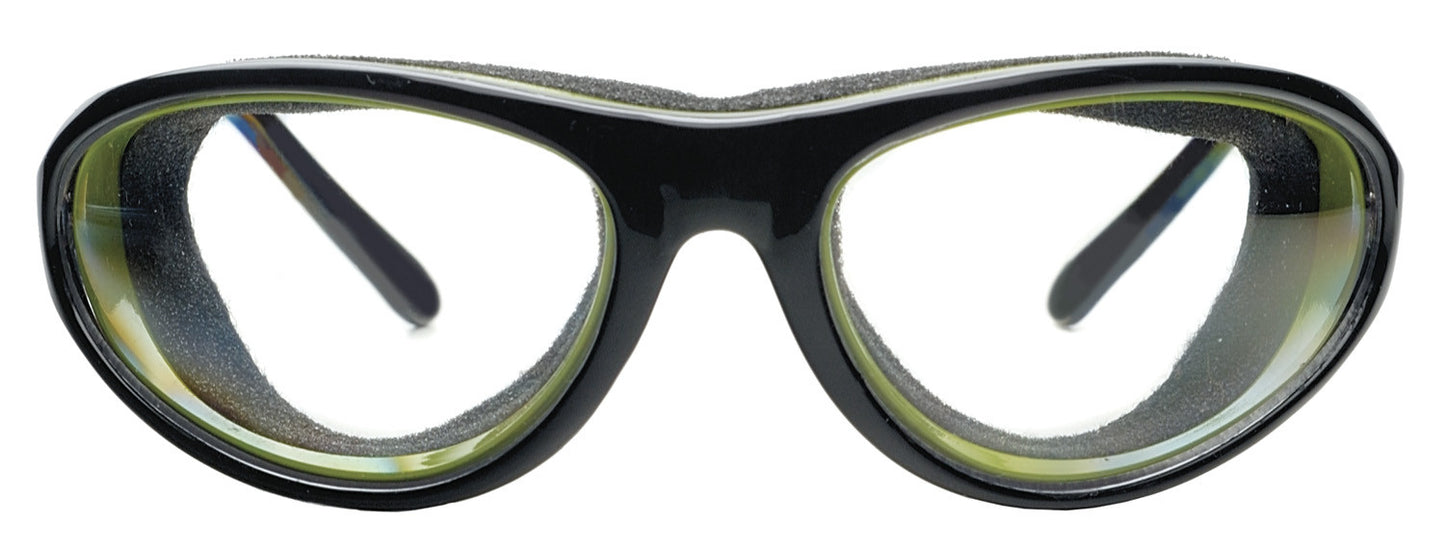 Onion Goggles