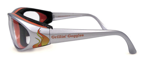 Onion Goggles