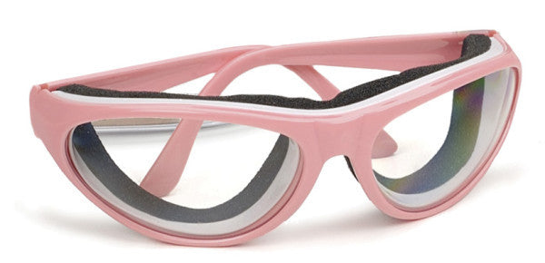 Onion Goggles